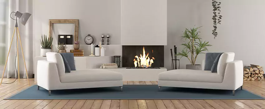Fireplace Firebox Grate Replacement Services in Woodstock, Ontario
