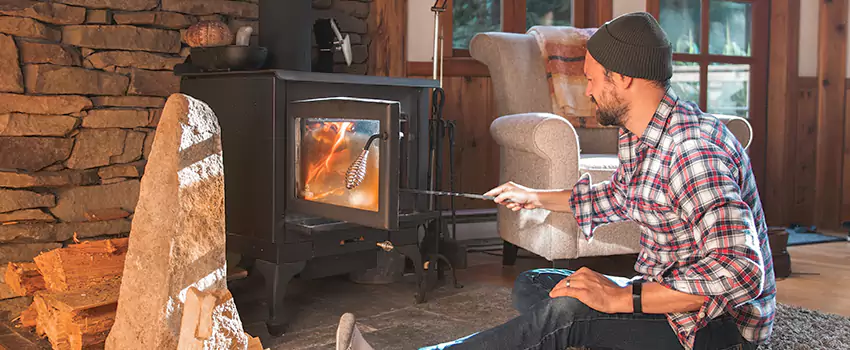 Fireplace Screen Installation And Replacement in Woodstock, ON