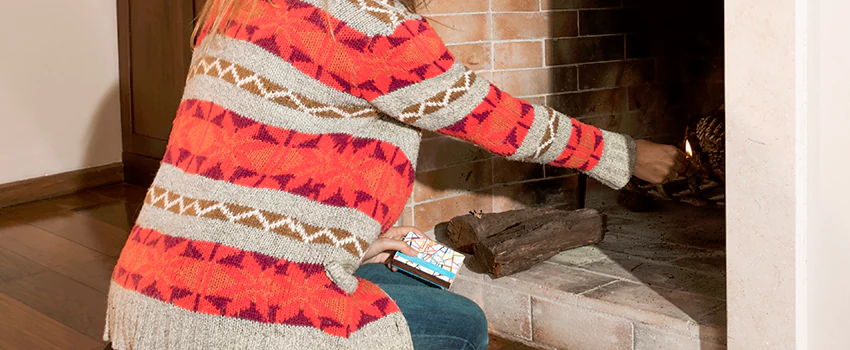 Fireplace Hearth Inspection And Repair in Woodstock, Ontario
