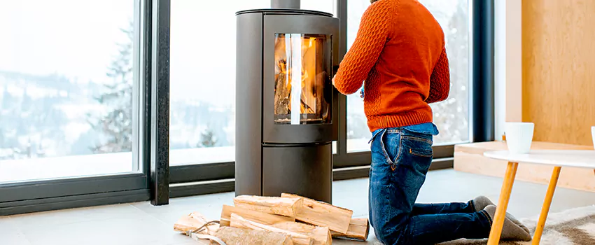 Top Fireplace Installation Company in Woodstock, Ontario