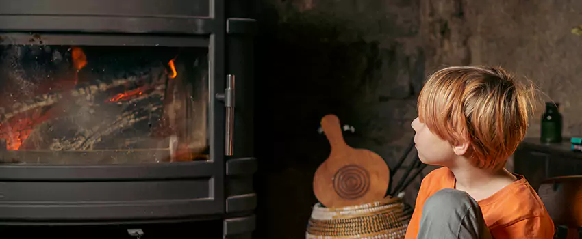 Fireplace Safety Locks For Kids in Woodstock, ON