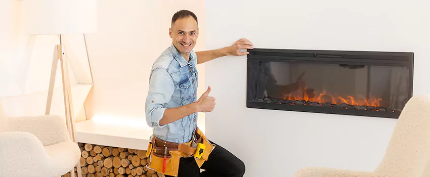 Fireplace Flue Maintenance Services in Woodstock, ON
