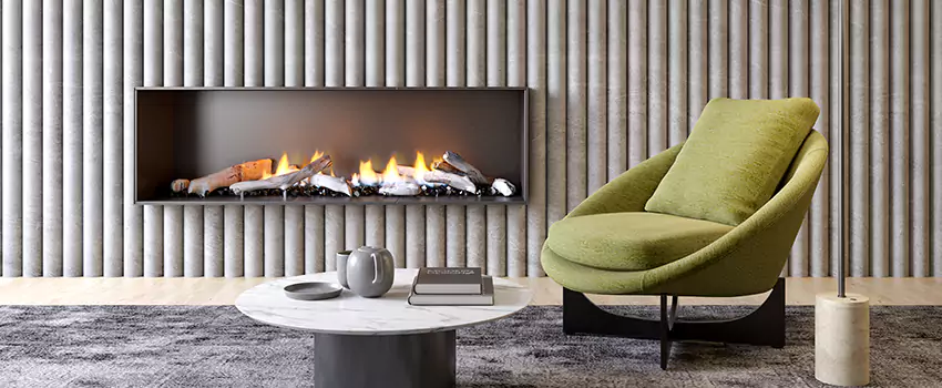 Electric Fireplace Makeover Services in Woodstock, ON