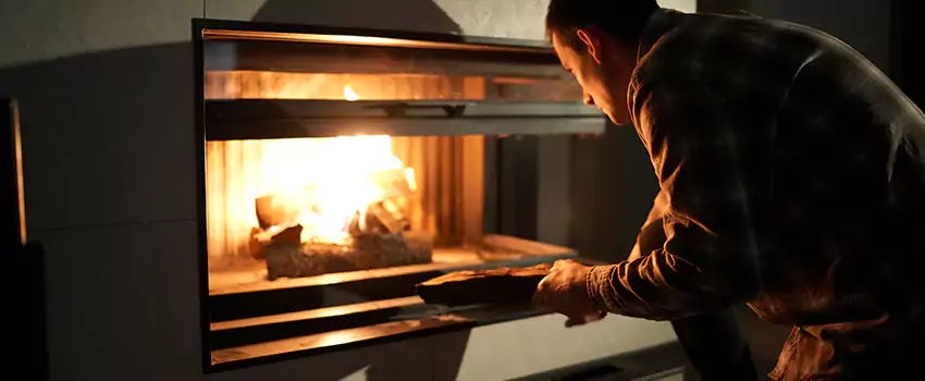 Fireplace Grate Repair For Fireplace Metal in Devonshire, Ontario