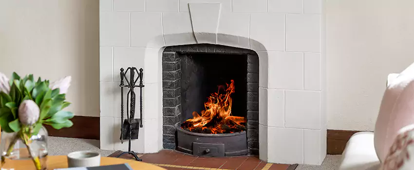 Professional Firebox Rebuild in Woodstock, Ontario