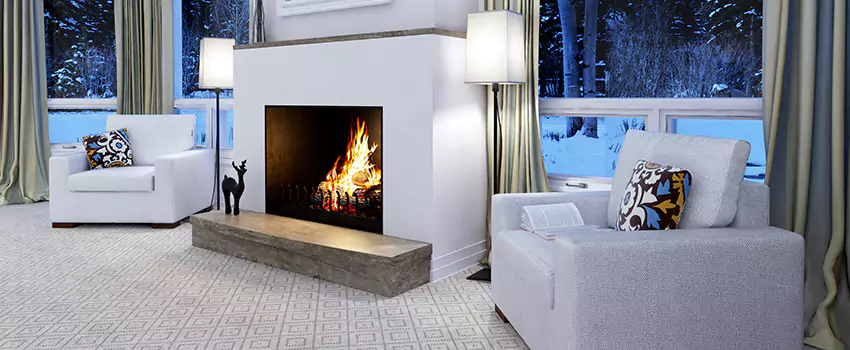 Cast Iron Fireplace Grate Repair Services Woodstock, ON