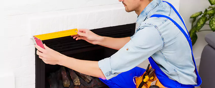 Fireplace Safety Inspection Specialists in Woodstock, ON