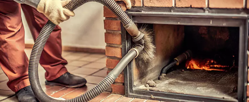 Fireplace Smell Removal Cost in Woodstock, Ontario