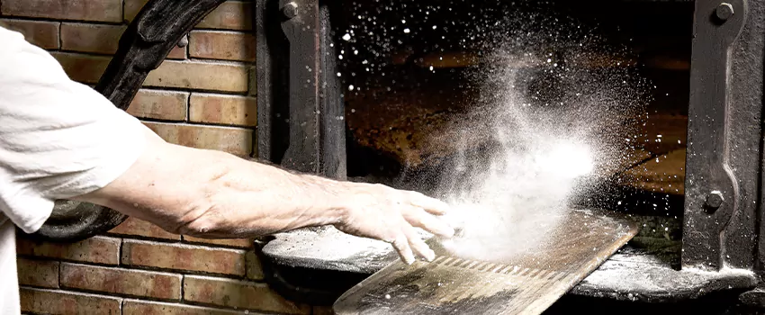 Fireplace Leaky Roof Repair in Woodstock, Ontario