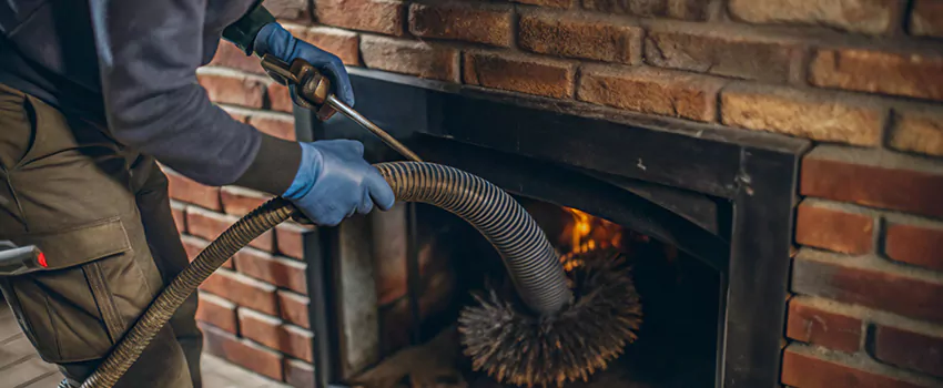Fireplace Sweeping And Maintenance Solution in Woodstock, ON