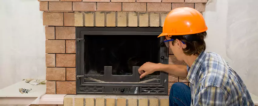 Masonry Fireplace Technician in Woodstock, ON