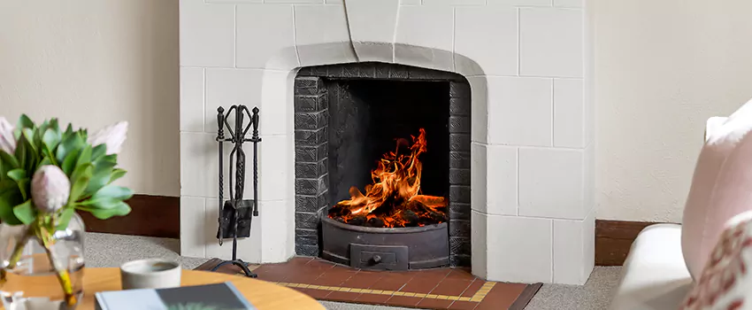 Affordable Fireplace Throat Replacement And Repair Services in Woodstock, Ontario