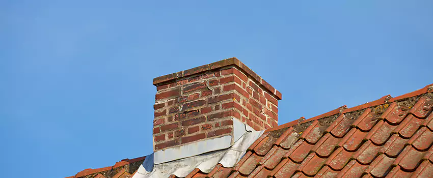 Fixing Blocked Chimney Cap in Woodstock, ON