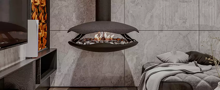 Floating Damaged Fireplace Repair Services in Woodstock, ON