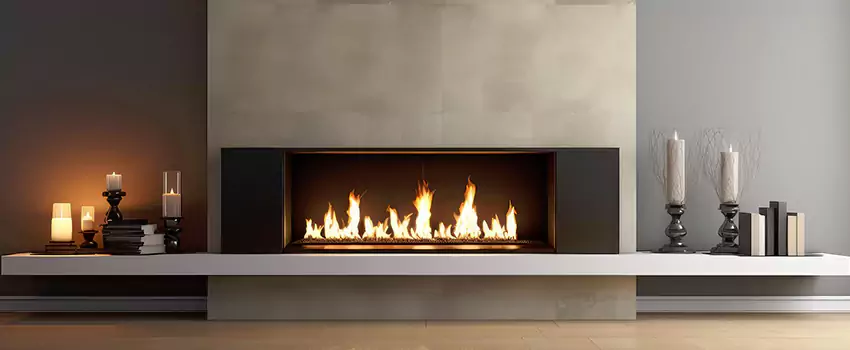 Ember Bed For Ventless Gas Fireplace in Woodstock, ON