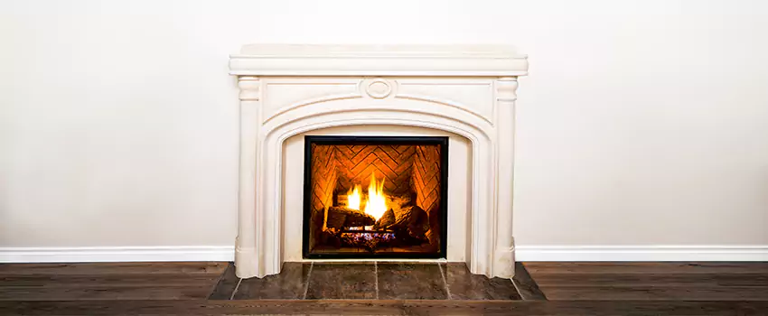 Outdoor Gas Fireplaces Installation in Woodstock, ON