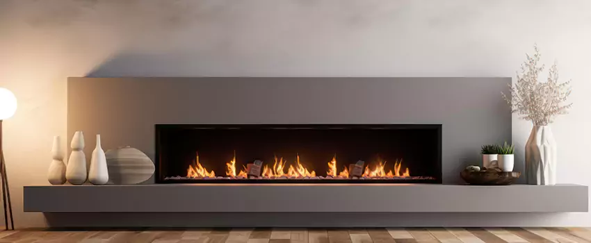 Real Wood Gas Fireplace Logs in Woodstock, Ontario
