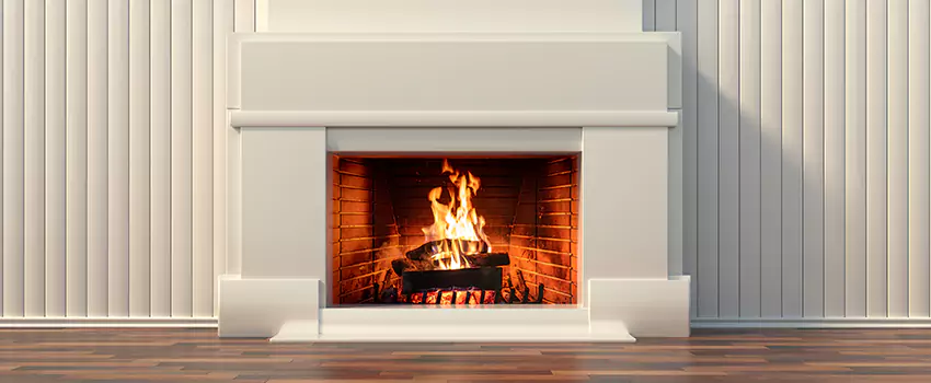 Heat & Glo Built-In Electric Fireplace Maintenance in Woodstock, Ontario