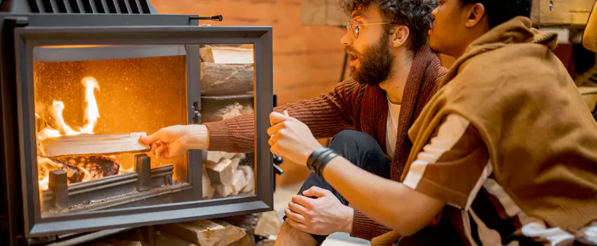 Cost of Heatilator Fireplace in Woodstock, Ontario