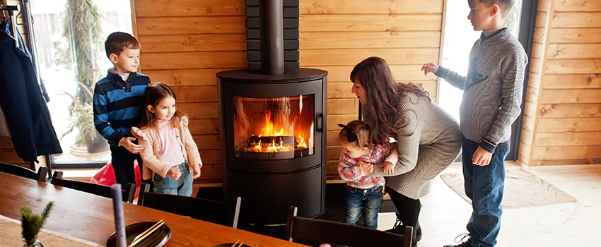 Jøtul Gas Fireplace Inspection Service in Woodstock, Ontario