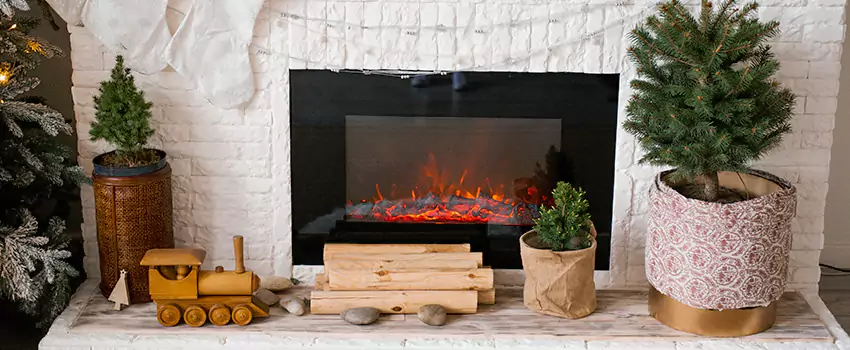 Kingsman Gas Fireplaces Repair Services in Woodstock, ON