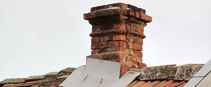 Leaking Fireplace Chimney Repair and Replacement Services in Woodstock, ON