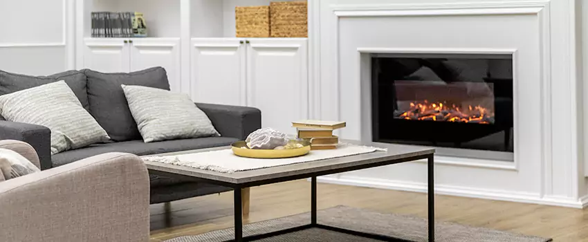 Monessen Hearth Outdoor Villa Wood Fireplace Restoration in Woodstock, Ontario 