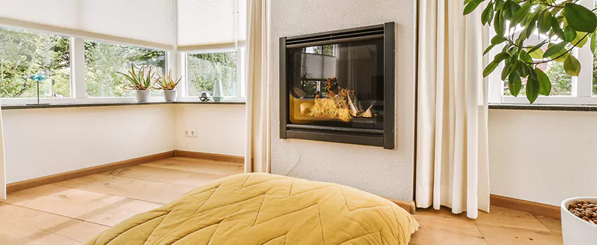 New Fireplace Installation Cost in Woodstock, Ontario
