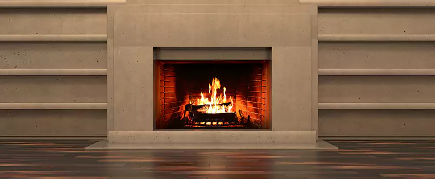 Open Flame Masonry Fireplace Installation and Repair Services in Woodstock, ON