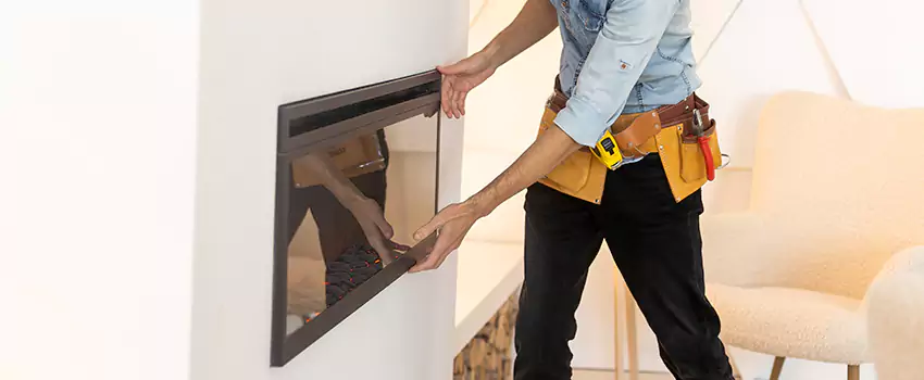 Pellet Fireplace Burner Maintenance Services in Woodstock, Ontario