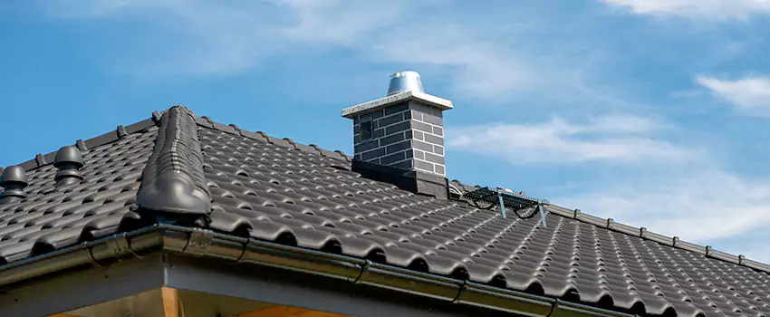 Prefab Chimney Installation Experts in Woodstock, Ontario