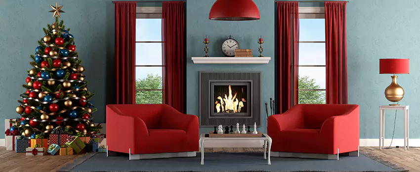 Factory-Built Fireplace Change outs Replacements in Woodstock, Ontario