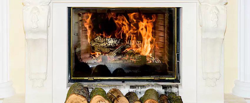 Ravelli Group Wood Fireplaces Replacement in Woodstock, Ontario