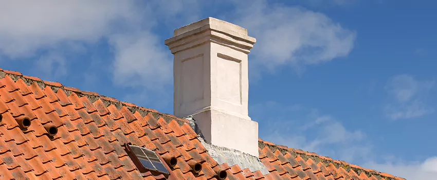 Residential Chimney Flashing Repair Services in Woodstock, ON