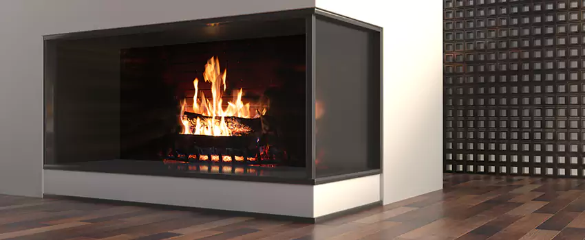 Travis Industries Wood Burning Fireplace Rebuilding in Woodstock, ON