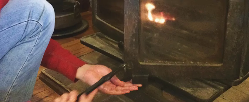 Cost of Wood Fireplace Installation in Woodstock, ON