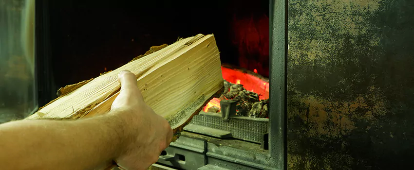 Cost of Wood Furnace Repair and Installation Services in Woodstock, ON