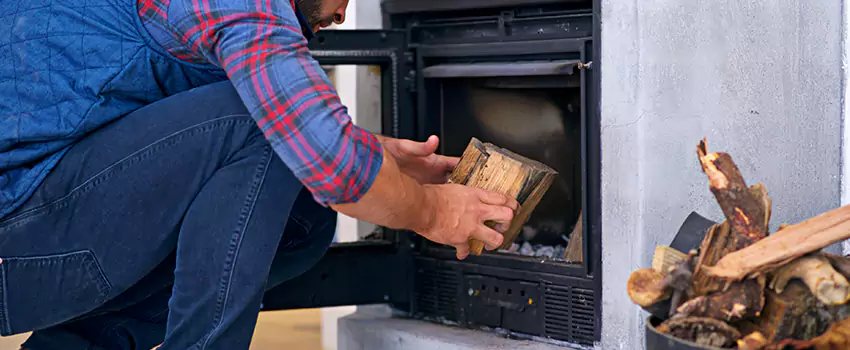 Wood Stove Fire Bricks Cleaning Services in Woodstock, Ontario