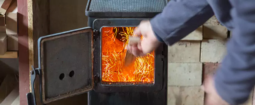 24/7 Wood Stove Installation Services in Woodstock, Ontario