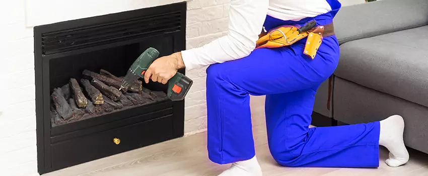 Wood Stove Grates Repair in Devonshire, ON