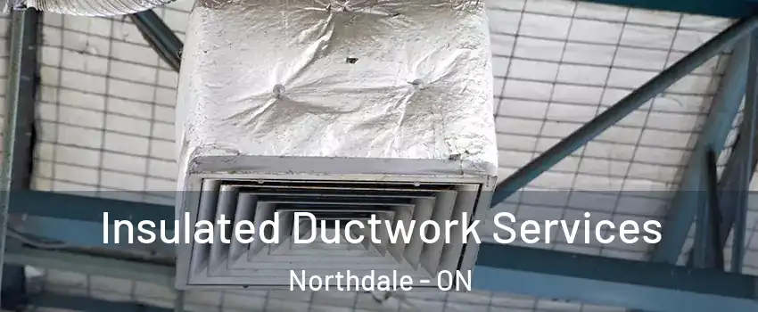  Insulated Ductwork Services Northdale - ON