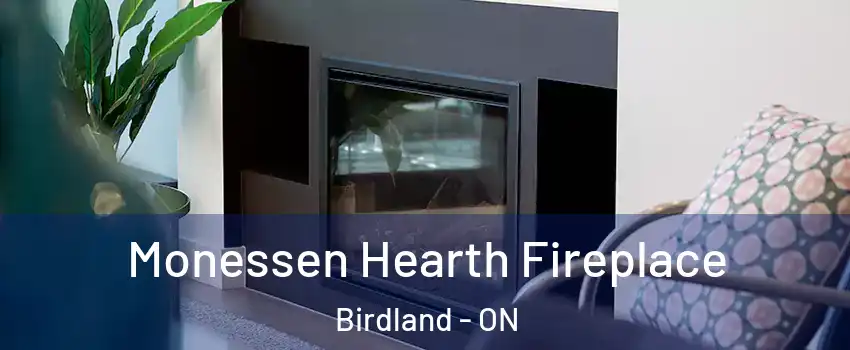  Monessen Hearth Fireplace Birdland - ON