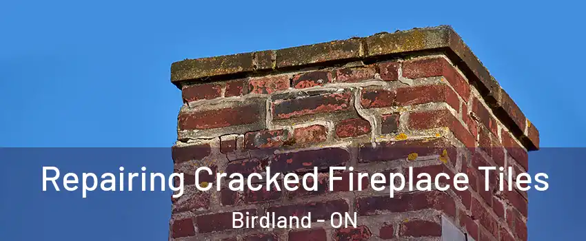 Repairing Cracked Fireplace Tiles Birdland - ON