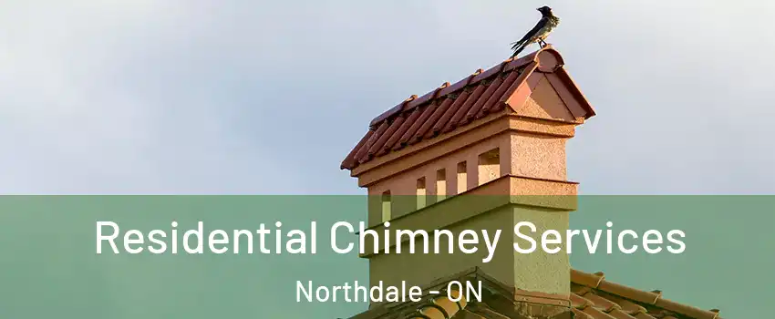  Residential Chimney Services Northdale - ON