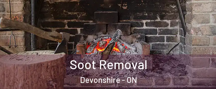  Soot Removal Devonshire - ON