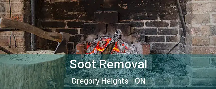 Soot Removal Gregory Heights - ON