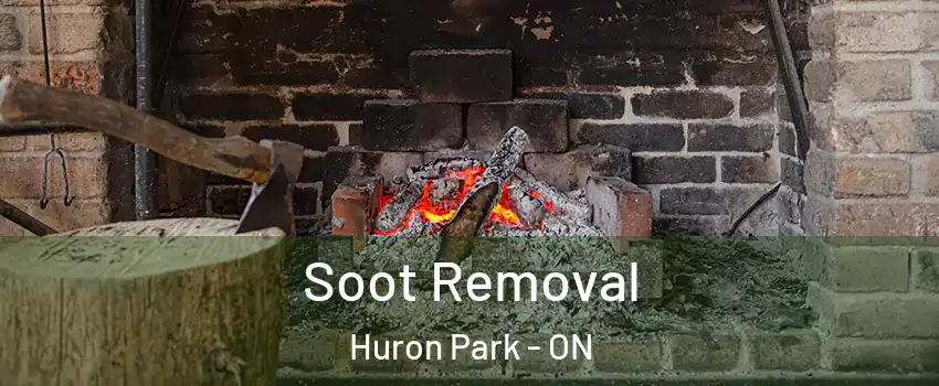  Soot Removal Huron Park - ON