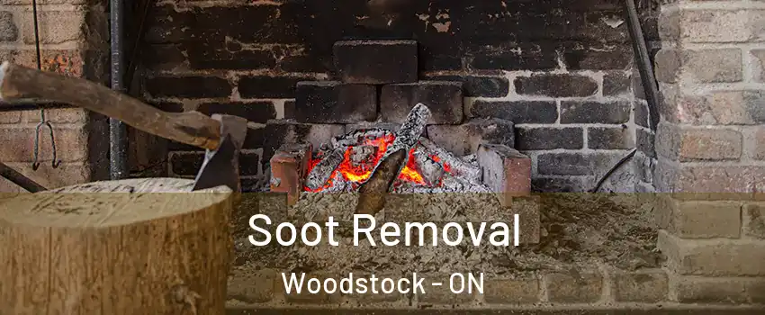  Soot Removal Woodstock - ON