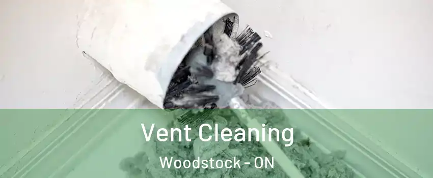  Vent Cleaning Woodstock - ON