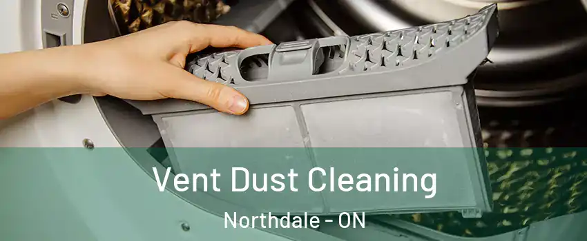  Vent Dust Cleaning Northdale - ON